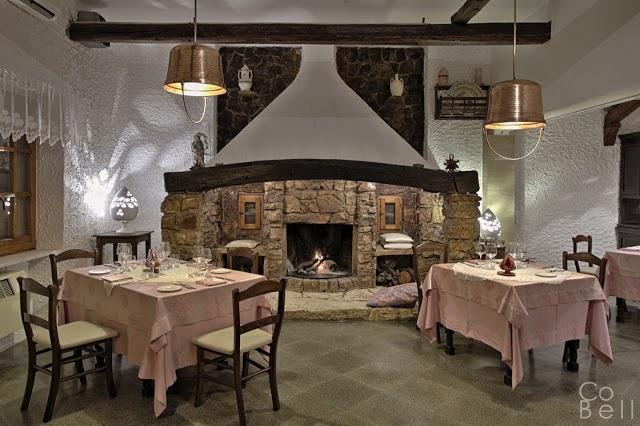 Ristorante Al Fornello Da Ricci