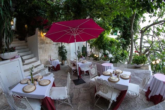 Ristorante Taverna della Gelosia