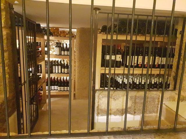 Trattoria Fulana