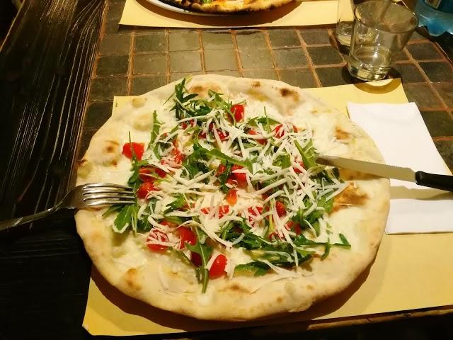 Pizzeria Carbonella