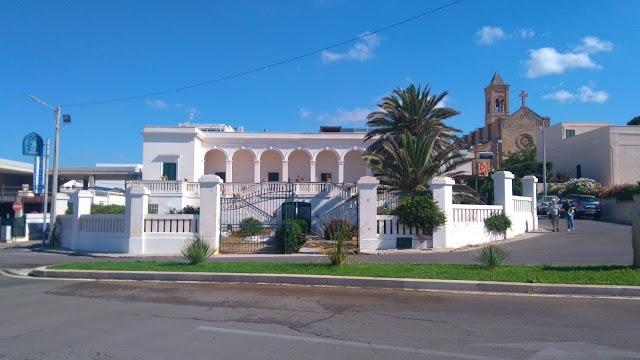 Hotel Rizieri