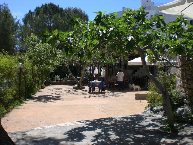 Hosteria del Pardo