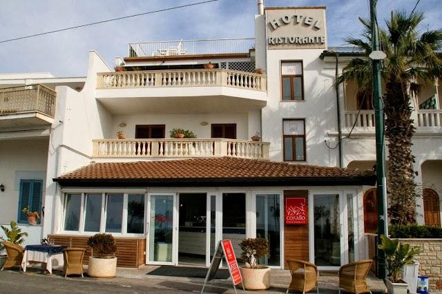 Hotel Ristorante Il Corallo