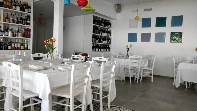 Ristorante La Barca Di Ciro