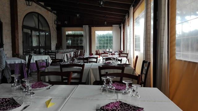 Ristorante La Grande Quercia