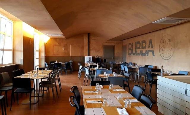 Bubba Bar