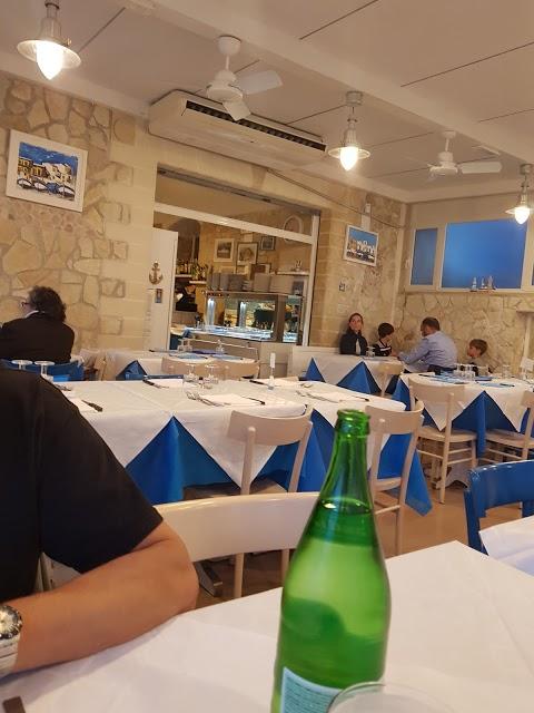 Ristorante Pizzeria Bella Napoli