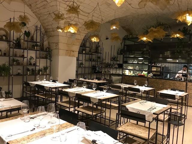 Dish Restaurant