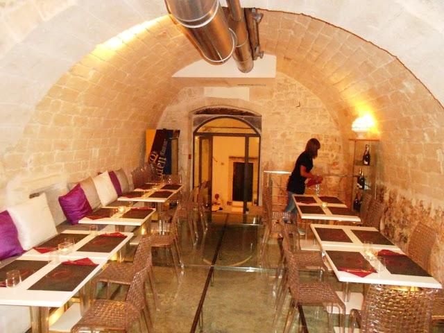 The Bellavista Pizzeria Bistrot