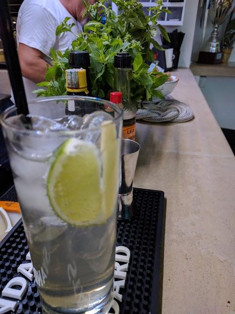 Bar del Porto