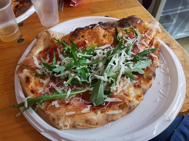 Ciro Pizzeria