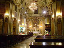 Church of Saint Paschal Baylon