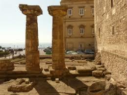 Tempio di Poseidone