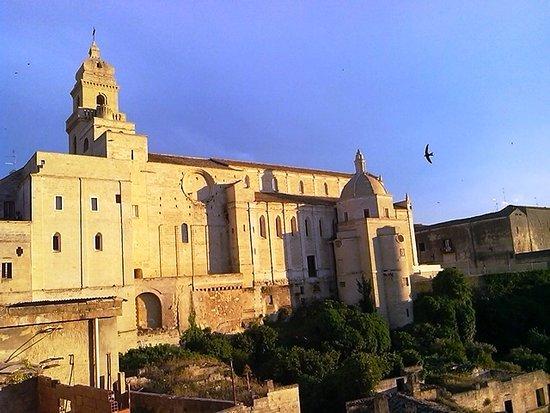 Gravina in Puglia