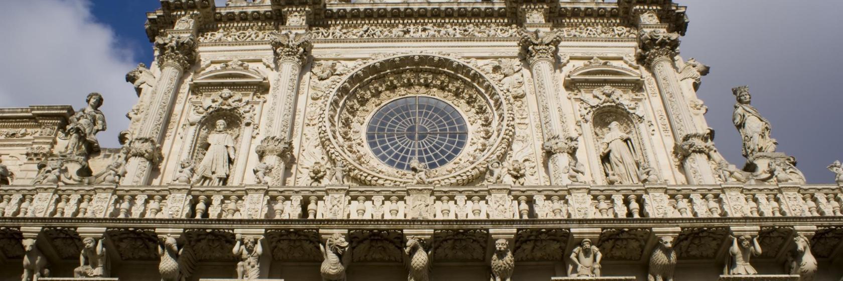 Cathédrale de la Sainte-Croix
