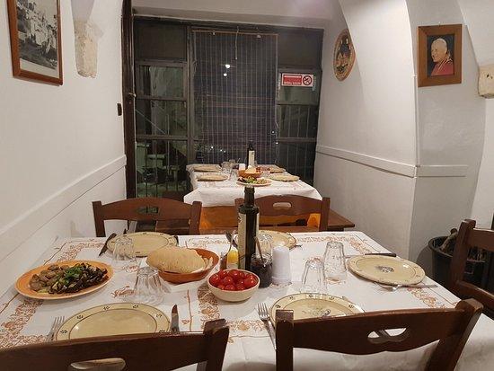Arrosteria Borgo Antico