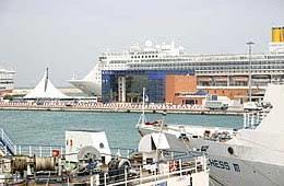 Porto di Bari