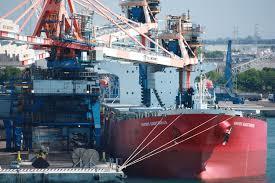 Port of Brindisi