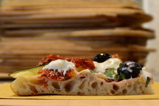 Il Pizzicotto