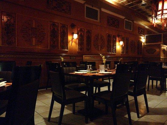 Ristorante Cinese Shanghai