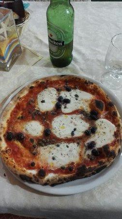 Pizzeria Piccadilly