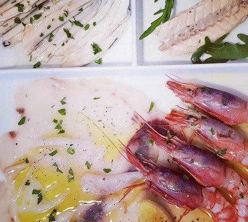 Enoteca Gastronomica Rubino