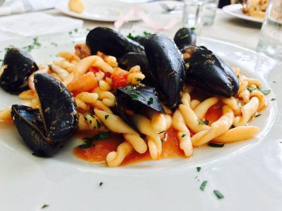 Ristorante Il Ponticello