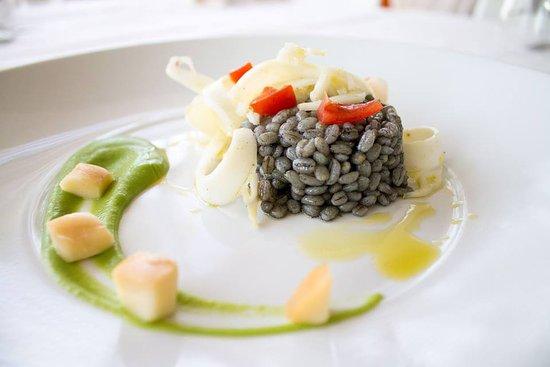 Bosco Verde Ristorante