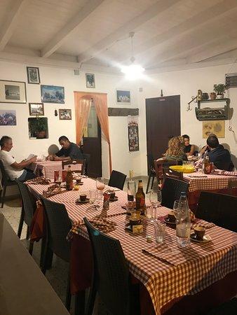 Osteria Pizzeria da Micchio