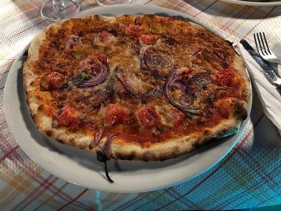 Trattoria Pizzeria Carusel