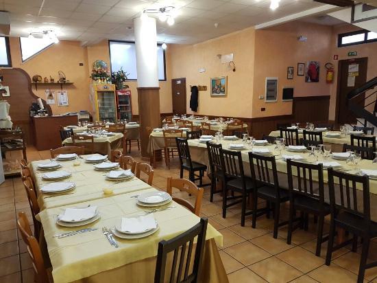 Trattoria La Rosa