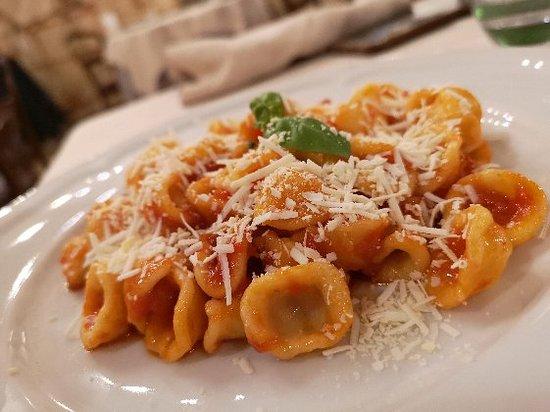 Casa Nova il Ristorante