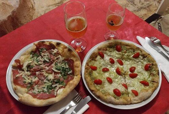 Pizzeria Lo Stivale
