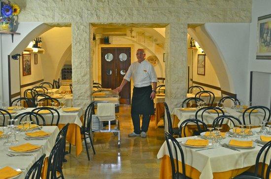 La Tavernetta