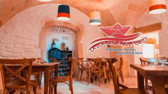 La Locanda del Porto