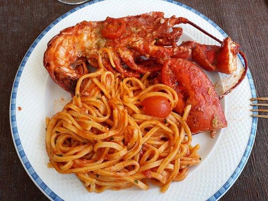 Falcone Osteria