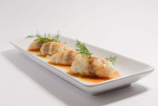 Osteria Veronique