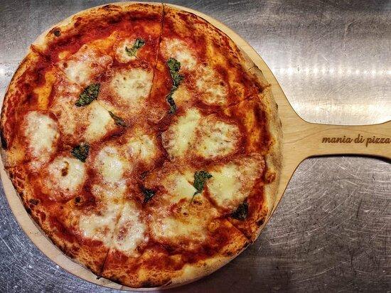Mania di Pizza