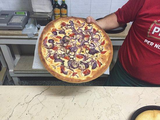 Pizzeria da Enzo