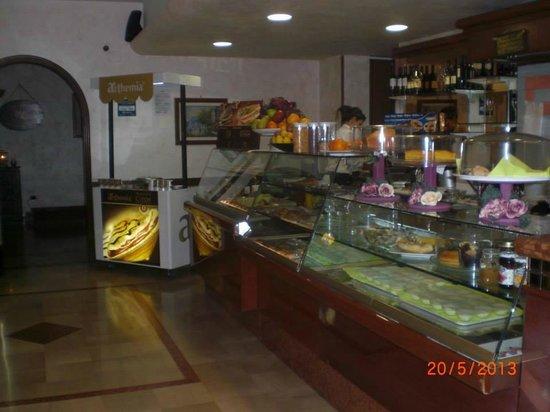 Bar F40 di Mariano Marcone e C. S.a.s