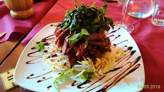 Trattoria Scurzett