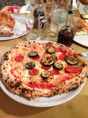 Pizzeria da Brigida