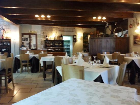 Ristorante La Fontanina