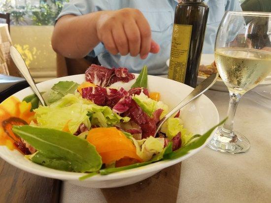 Osteria La Valle