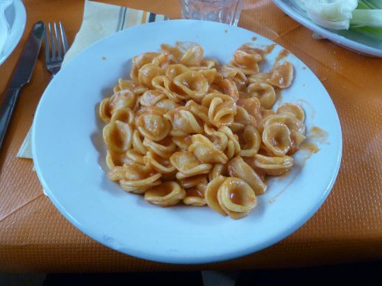 Pizzeria da Angelo