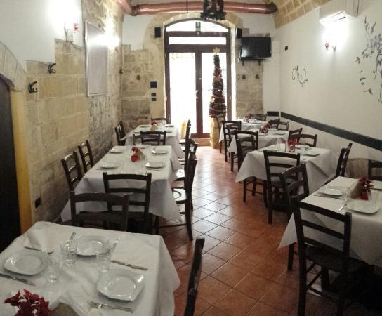 Ristopizza Antica Pizzeria Del Corso