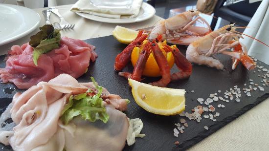 Belvedere Hotel Restaurant