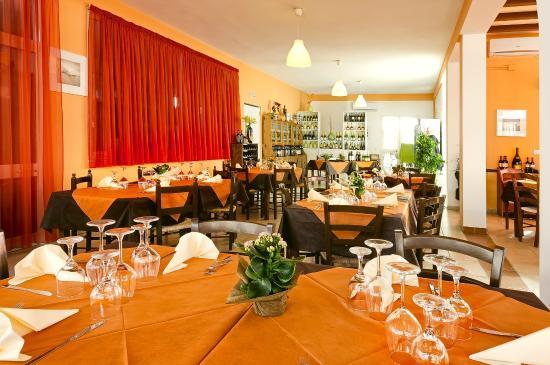 Ristorante Ikarus