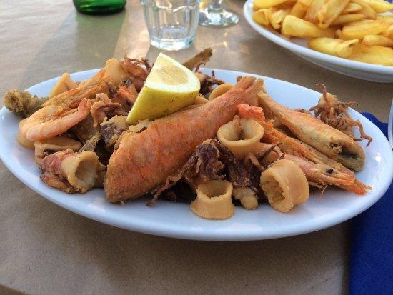 Trattoria Tatanka