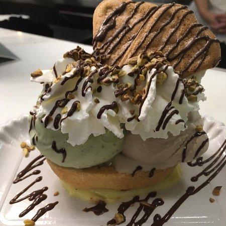 Pasticceria Martinucci Torre San Giovanni